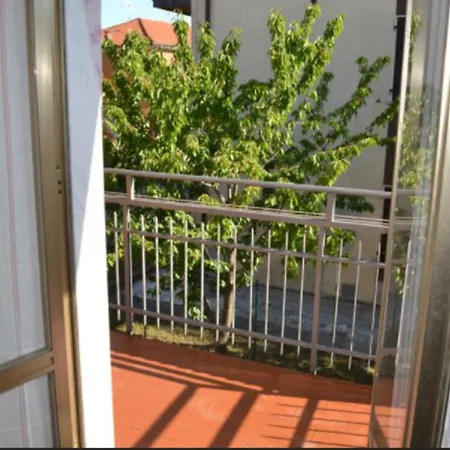 Appartement 17 *