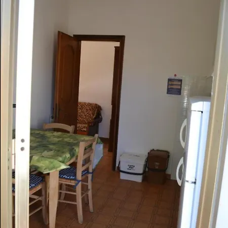 Apartament 17 Ameglia