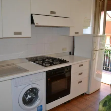 Apartamento 17 Ameglia