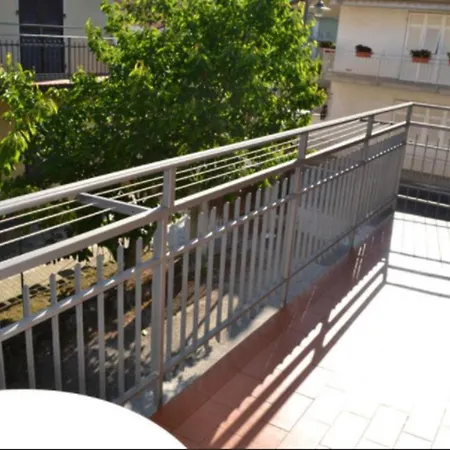 Apartamento 17 Ameglia