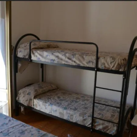 Apartamento 17 *